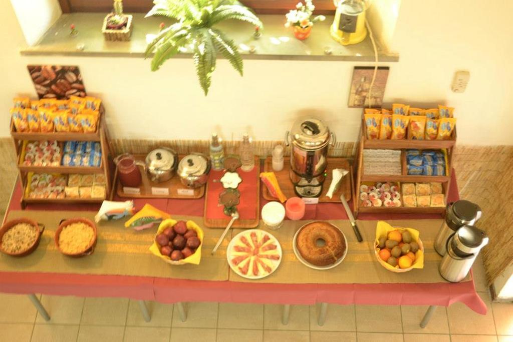 Fattoria Il Poggio Villa San Feliciano Eksteriør billede