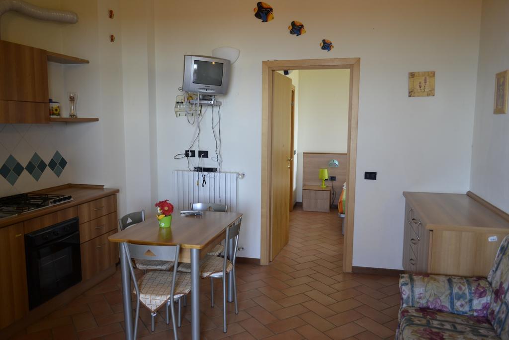 Fattoria Il Poggio Villa San Feliciano Eksteriør billede