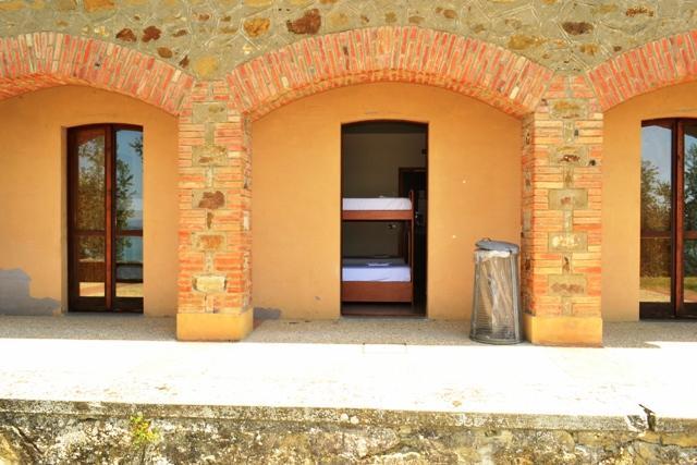Fattoria Il Poggio Villa San Feliciano Eksteriør billede