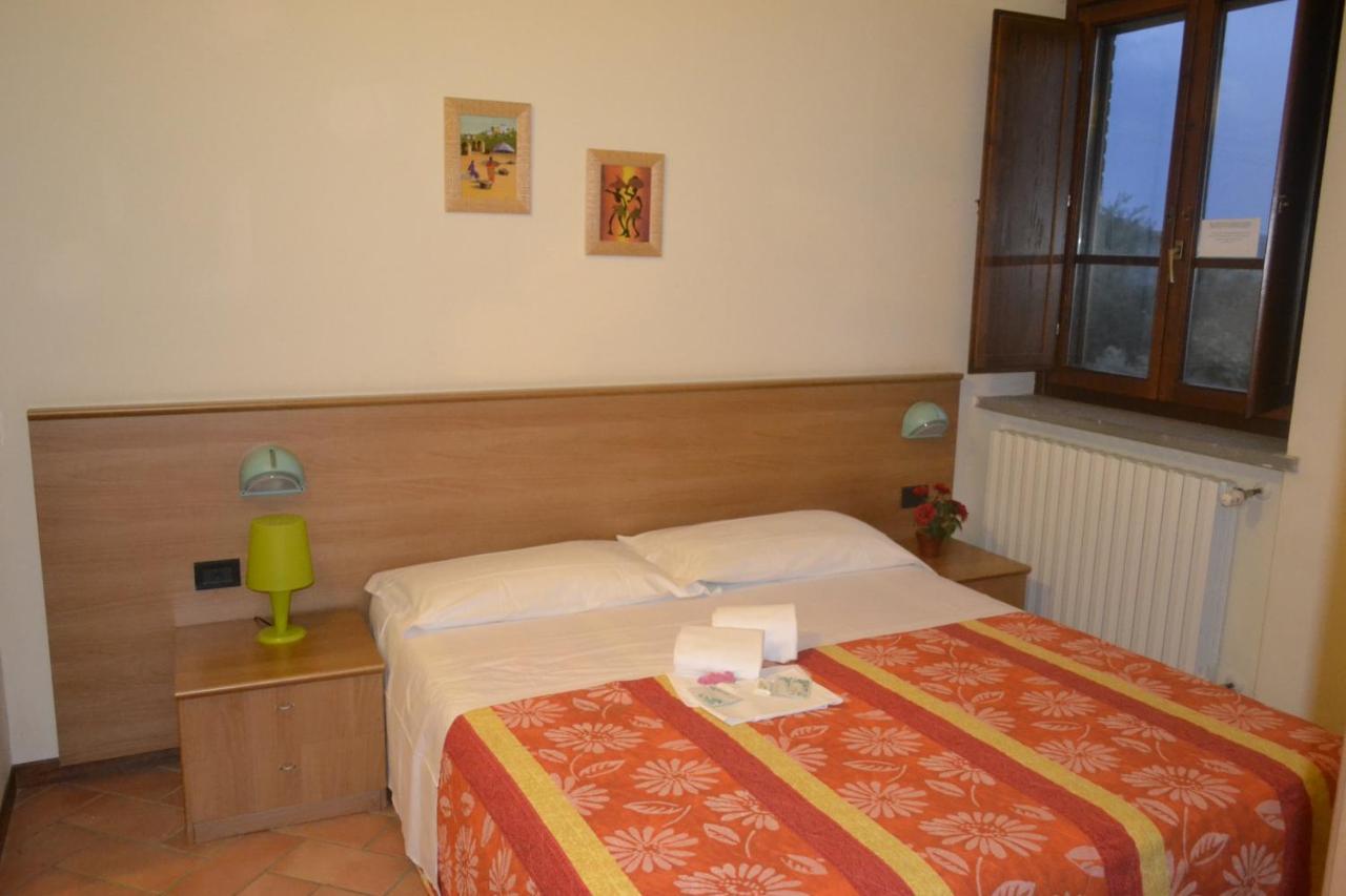 Fattoria Il Poggio Villa San Feliciano Eksteriør billede