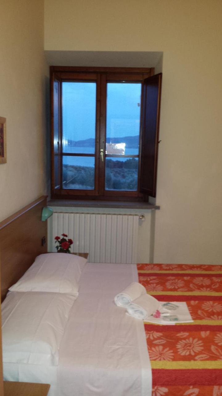 Fattoria Il Poggio Villa San Feliciano Eksteriør billede