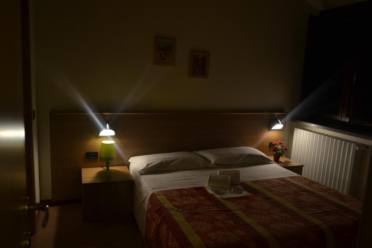 Fattoria Il Poggio Villa San Feliciano Eksteriør billede