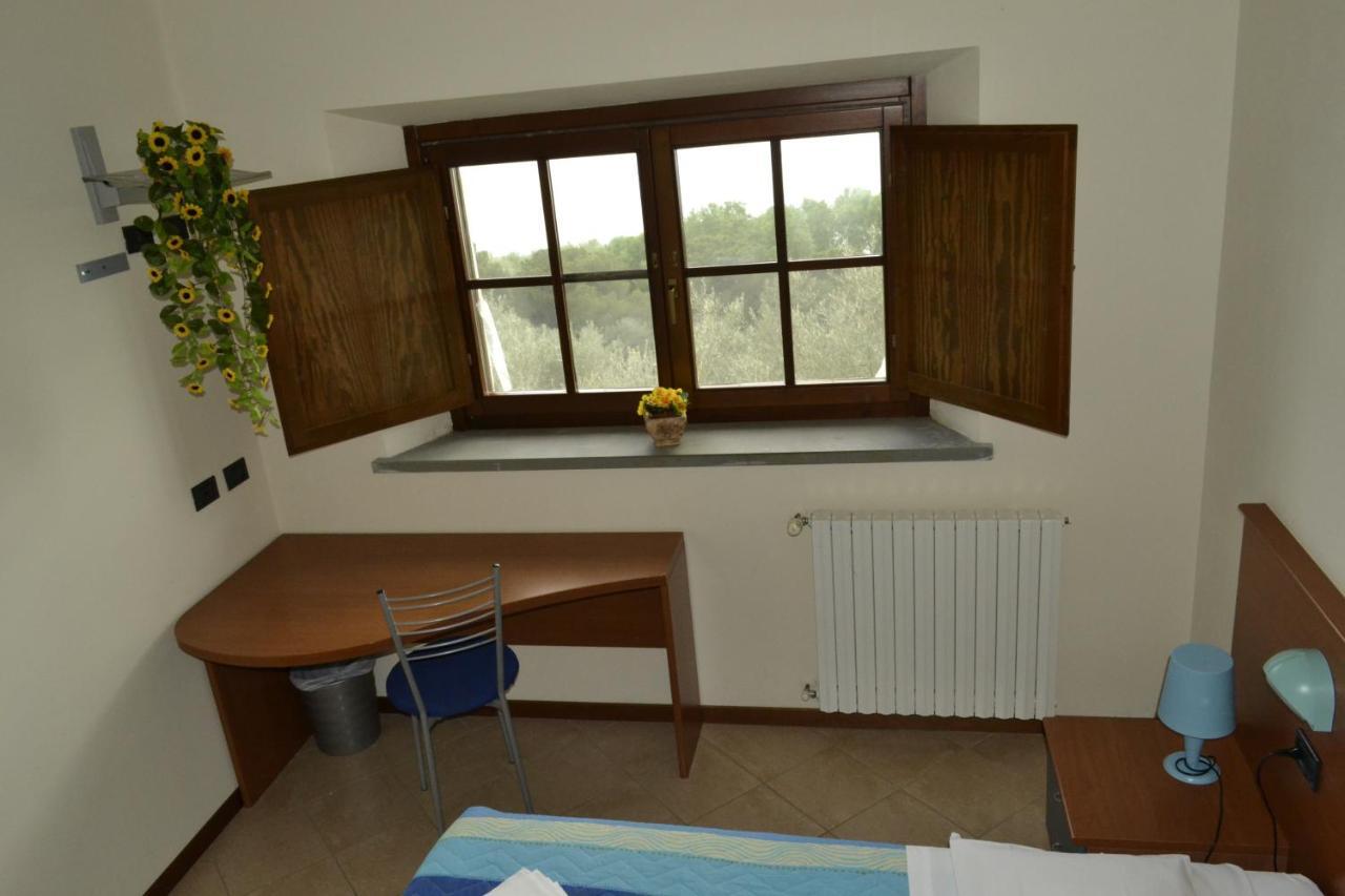 Fattoria Il Poggio Villa San Feliciano Eksteriør billede